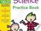 REVISEWISE PRACTICE BOOK SCIENCE