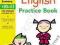 ENGLISH: PRACTICE BOOK (REVISEWISE)