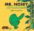 MR. NOSEY AND THE BEANSTALK Roger Hargreaves