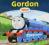 GORDON