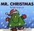 MR. CHRISTMAS Roger Hargreaves