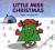 LITTLE MISS CHRISTMAS Roger Hargreaves