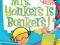 MRS. YONKERS IS BONKERS! (MY WEIRD SCHOOL) Gutman