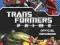 TRANSFORMERS PRIME: OFFICIAL HANDBOOK