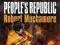 PEOPLE'S REPUBLIC Robert Muchamore