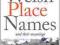 WELSH PLACE NAMES AND THEIR MEANINGS Dewi Davies