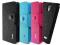 IMAK LEATHER ALCATEL One Touch IDOL 6030D 6030X