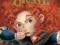 MERIDA'S WISH (DISNEY PIXAR BRAVE) David Gilson