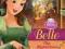 BELLE: THE MYSTERIOUS MESSAGE (DISNEY PRINCESS)