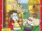 BUNNY FAIRY TALES (MAX AND RUBY) Rosemary Wells