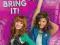 SHAKE IT UP! #2: BRING IT! N. Grace