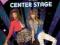 SHAKE IT UP! #1: CENTER STAGE Sarah Nathan