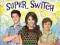 SUPER SWITCH (WIZARDS OF WAVERLY PLACE) Alexander