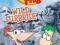 WILD SURPRISE (PHINEAS &amp; FERB CHAPTER BOOKS)