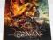 CONAN Barbarzyńca DVD LEKTOR FOLIA