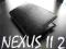 Futerał Skóra SMART OBROT ASUS Google Nexus II 2