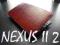 Futerał Skóra SMART OBROT ASUS Google Nexus II 2