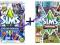 THE SIMS 3 PODSTAWA + ZOSTAŃ GWIAZDĄ + ZWIERZAKI