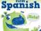 HELP WITH HOMEWORK WORKBOOK: FIRST SPANISH Filipek