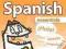 HELP WITH HOMEWORK WORKBOOK: SPANISH Nina Filipek