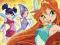 THE POWER OF DRAGON FLAME (WINX CLUB) J. Bright