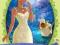 DISNEY PRINCESS TIANA: THE STOLEN JEWEL Glass