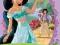 THE JEWEL ORCHARD (DISNEY PRINCESS CHAPTER BOOKS)