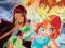 BEWARE THE SHADOW PHOENIX (WINX CLUB) J Bright