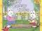 SUNNY BUNNY TALES (MAX AND RUBY) Rosemary Wells