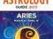 YOUR PERSONAL ASTROLOGY GUIDE: ARIES Levine, Jawer