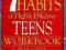 THE 7 HABITS OF HIGHLY EFFECTIVE TEENS WORKBOOK