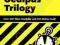 NOTES ON SOPHOCLES' OEDIPUS TRILOGY (CLIFFS NOTES)