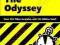 THE 'ODYSSEY' (CLIFFS NOTES) Stanley Baldwin