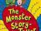 THE MONSTER STORY-TELLER Jacqueline Wilson