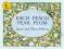 EACH PEACH PEAR PLUM Janet Ahlberg, Allan Ahlberg