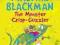 THE MONSTER CRISP-GUZZLER Malorie Blackman