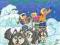 MAGIC TREE HOUSE 12: ICY ESCAPE! Mary Pope Osborne