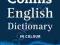 COLLINS GEM - COLLINS GEM ENGLISH DICTIONARY