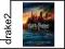 HARRY POTTER I INSYGNIA ŚMIERCI cz. 1+2 BOX [4DVD]