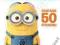 DESPICABLE ME 2