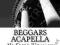 BEGGARS ACAPELLA MS KERRY L WILLIAMS: CAPSULE