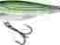 Wobler Salmo THRILL - 9cm/22g Sinking