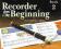 RECORDER FROM THE BEGINNING: PUPILS EDITION BK. 2