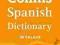 COLLINS GEM - COLLINS GEM SPANISH DICTIONARY