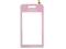 SAMSUNG S5230 AVILA DIGITIZER DOTYK RÓŻOWY ORYGI