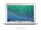 NOWY MACBOOK AIR 13cali 128SSD i5 2,6GHz HD5000!!!