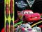 DISNEY PIXAR COPY COLOUR CARS 2