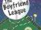 THE BOYFRIEND LEAGUE Rachel Hawthorne