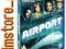PORT LOTNICZY 70 AIRPORT JAMES STEWART Blu-ray PL