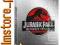 PARK JURAJSKI JURASSIC PARK 3 Blu-ray DTS-HD 7.1